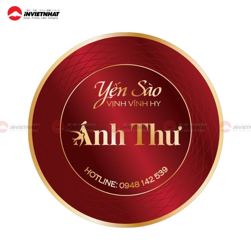 tem yến sào 2