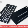 mau card visit dep