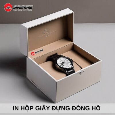 In hop giay de dong ho gia re hcm