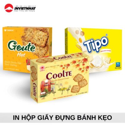 In vo hop giay dung banh keo