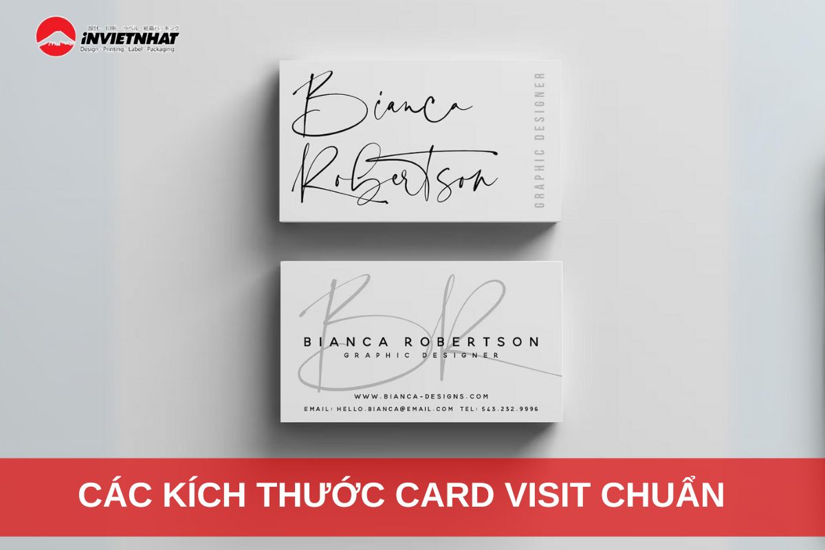 kich thuoc card visit chuan