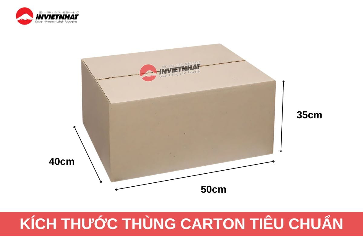 kich thuoc thung carton