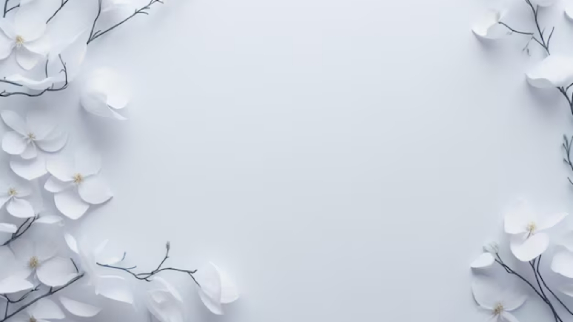 Background hoa trang thanh lich