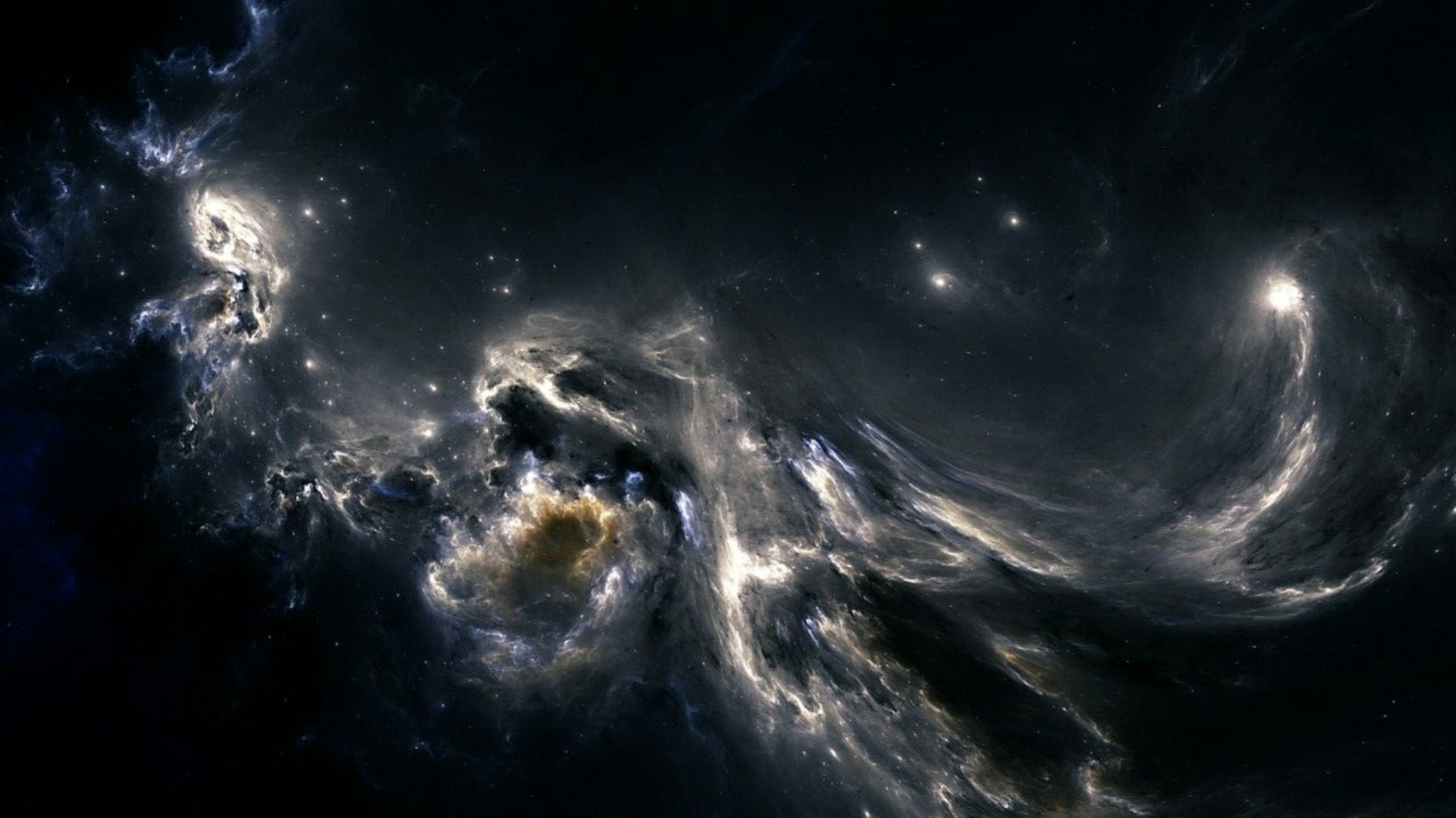 Hinh nen den vu tru dep