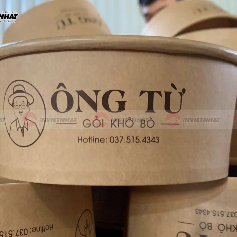In hộp giấy hình tròn 2 Hop giay dung goi kho bo