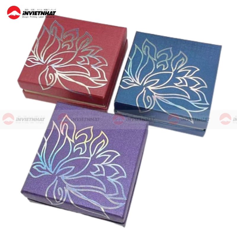 Mau hop giay nap am duong