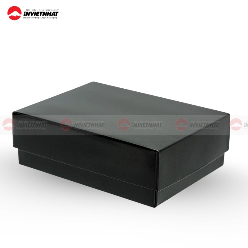 Hộp âm dương là gì? TOP 19+ mẫu hộp nắp âm dương ĐẸP 19 Mau hop nap roi den