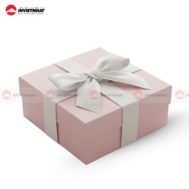 Hộp âm dương là gì? TOP 19+ mẫu hộp nắp âm dương ĐẸP 21 Mau hop qua tang nap am duong