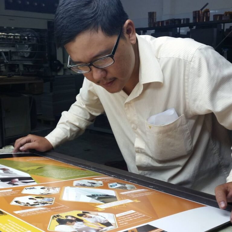 CEO Nguyễn Viết Chiến
