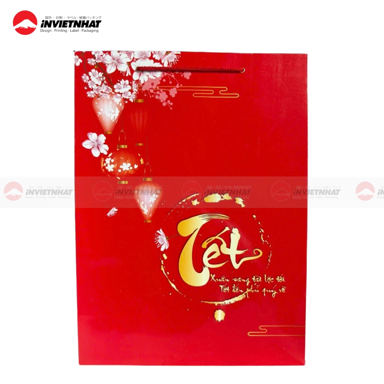 Tui dung qua Tet HCM gia re