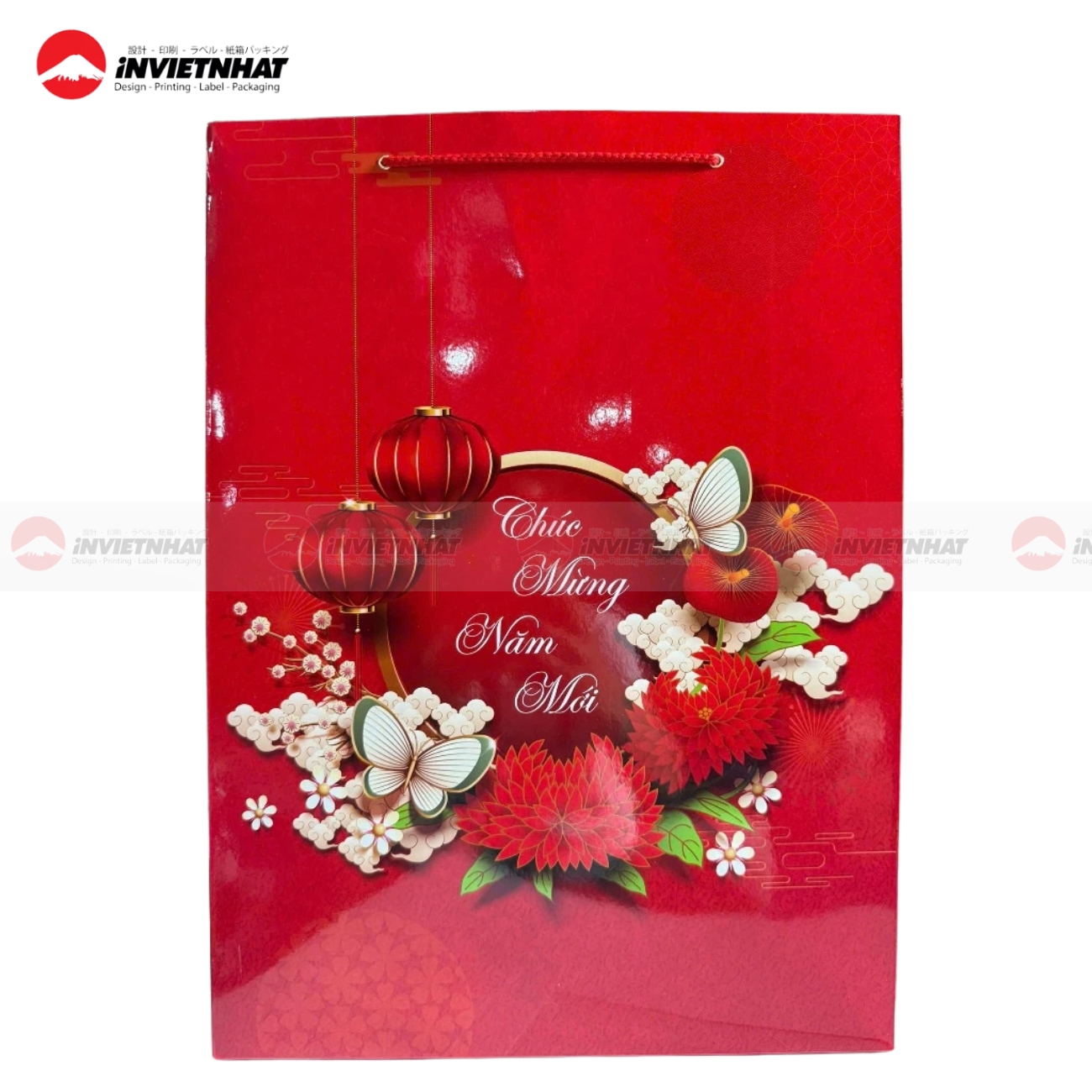 Tui dung qua Tet HCM uy tin