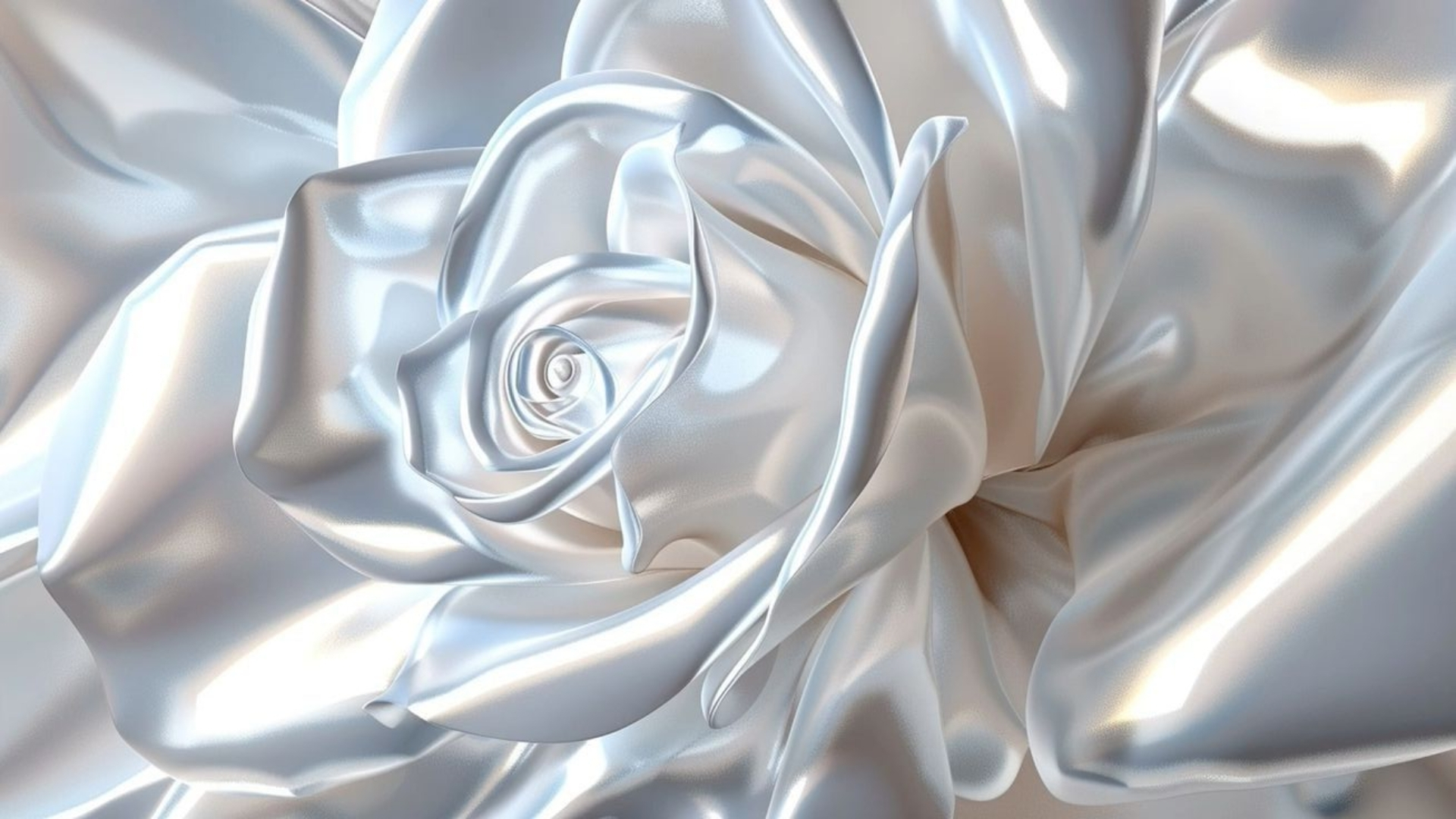 background hoa hong trang