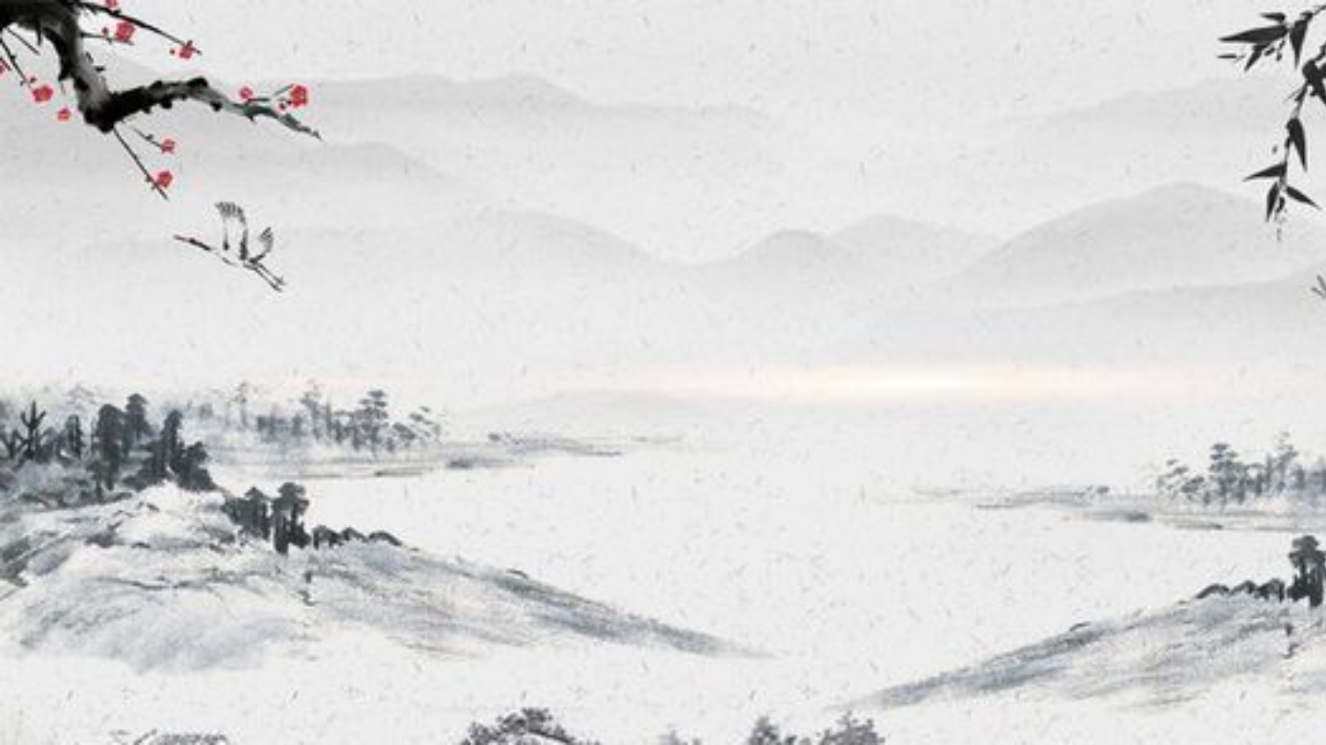 background trang den dep