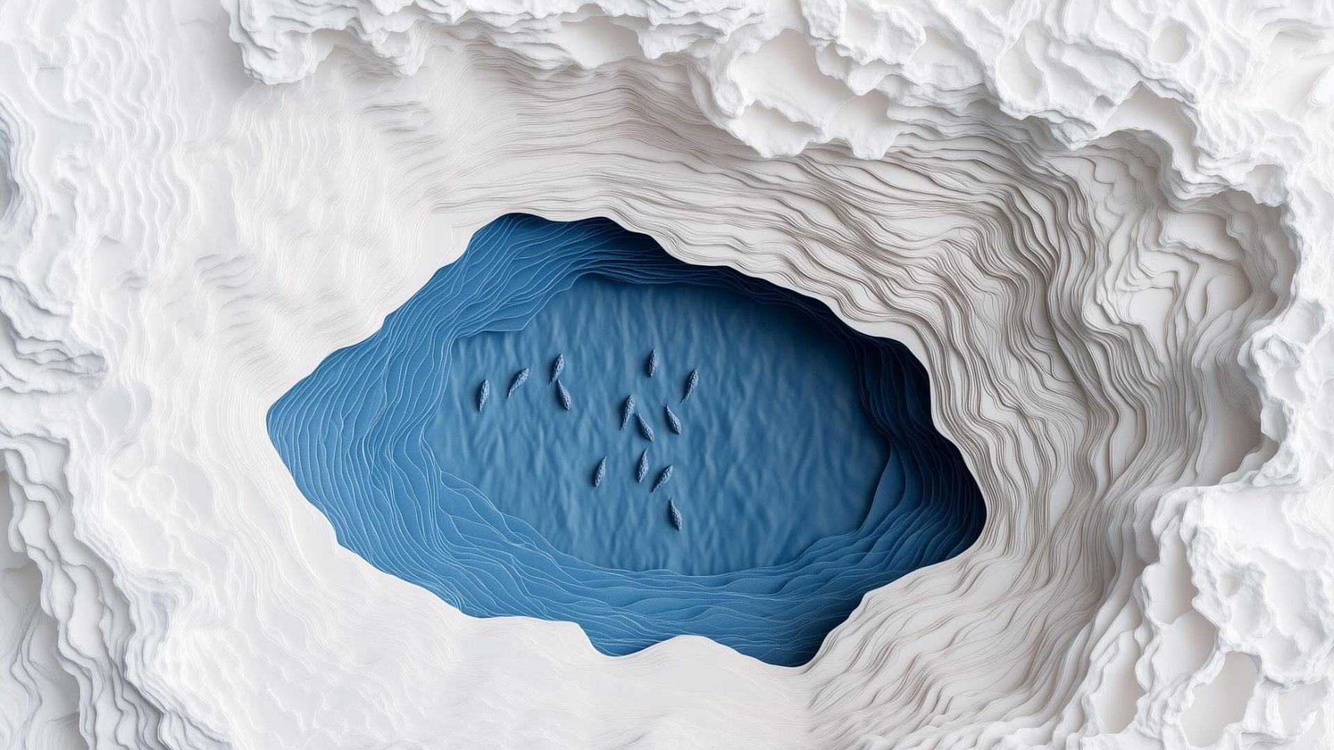 hinh nen trang xanh duong