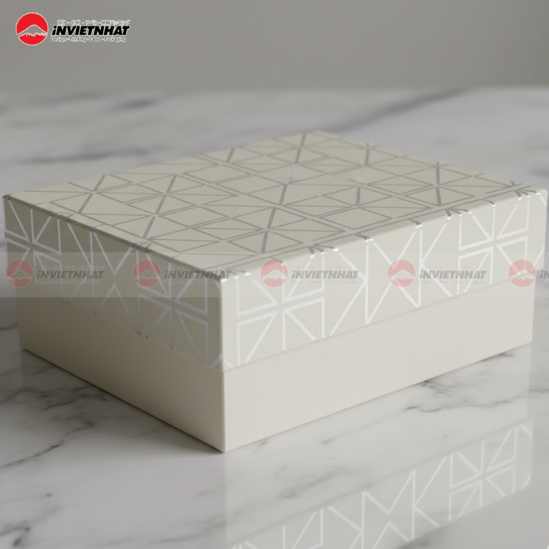 hop giay ivory nap roi