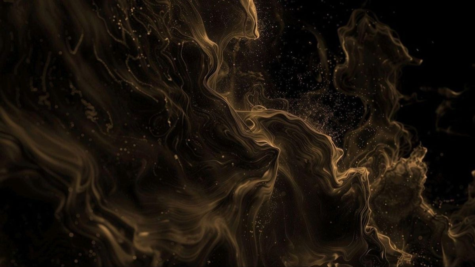 mau background den 4k 2