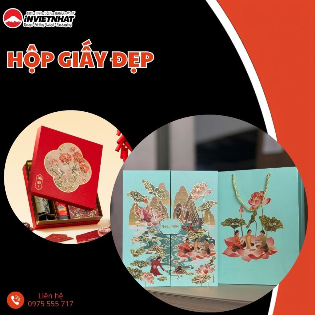thumbnail hộp giấy đẹp