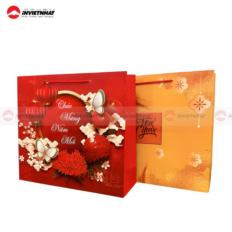 tui giay don nam moi