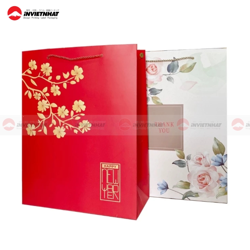 55+ Mẫu Túi Giấy Đựng Quà Tết 2026 Đẹp Giá Rẻ Mới Nhất 72 tui giay dung qua dau nam