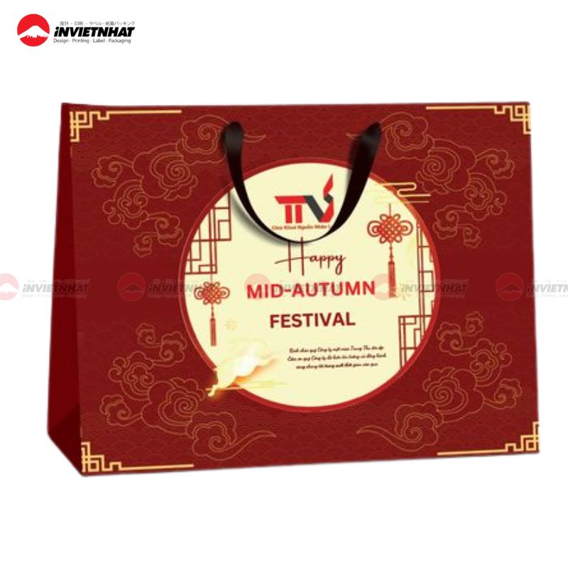 túi giấy đựng quà tết 1