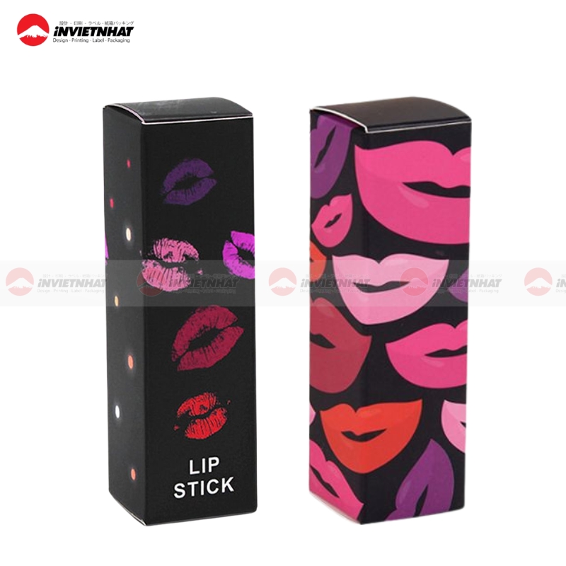 Hop dung son nap gap