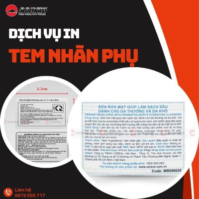 dich vu in tem nhan phu