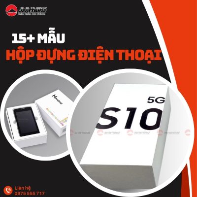 hộp đựng điện thoại