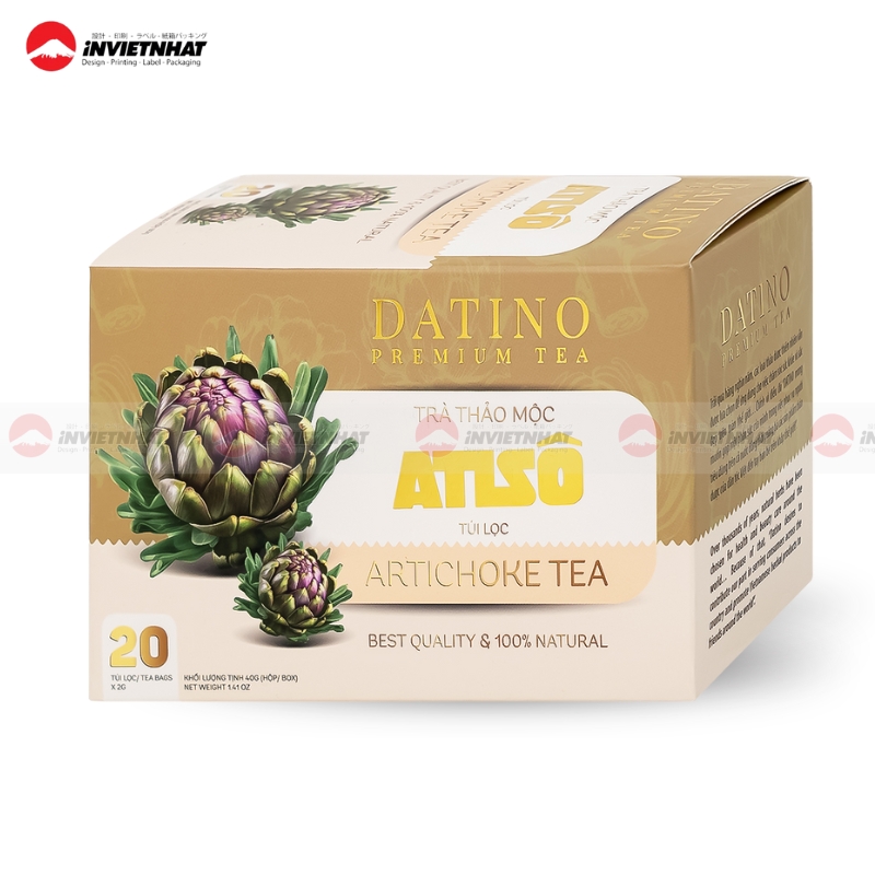 hop giay couche dung tra atiso