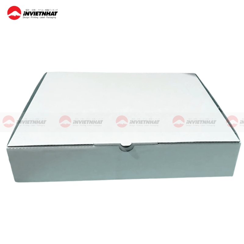 In hộp giấy đựng quần áo local brand TPHCM | 25+ Mẫu ĐẸP 12 hop giay dung quan ao 2