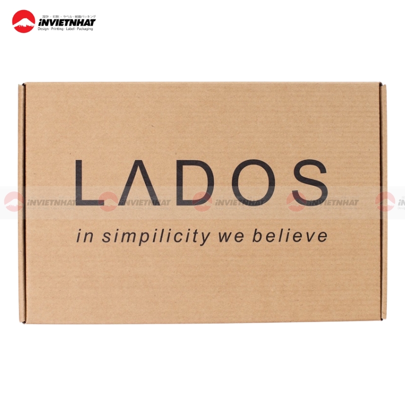 In hộp giấy đựng quần áo local brand TPHCM | 25+ Mẫu ĐẸP 25 hop giay dung quan ao lados