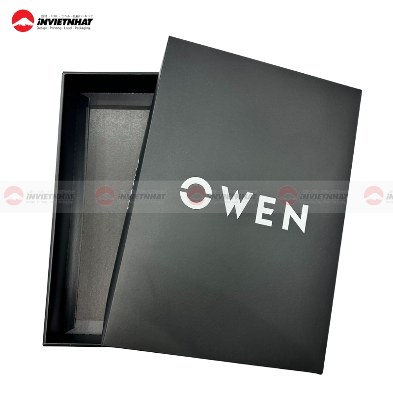 hop giay dung quan ao owen