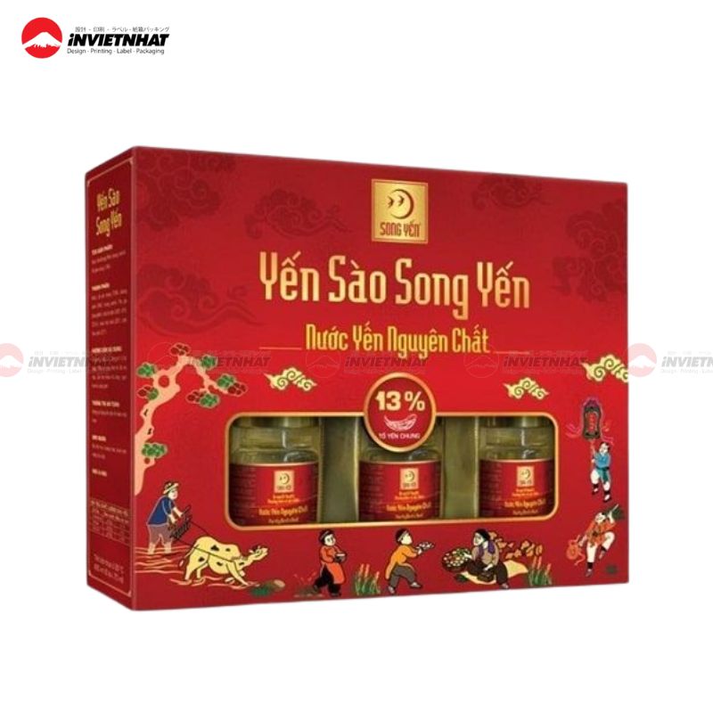 hộp yến sào 2