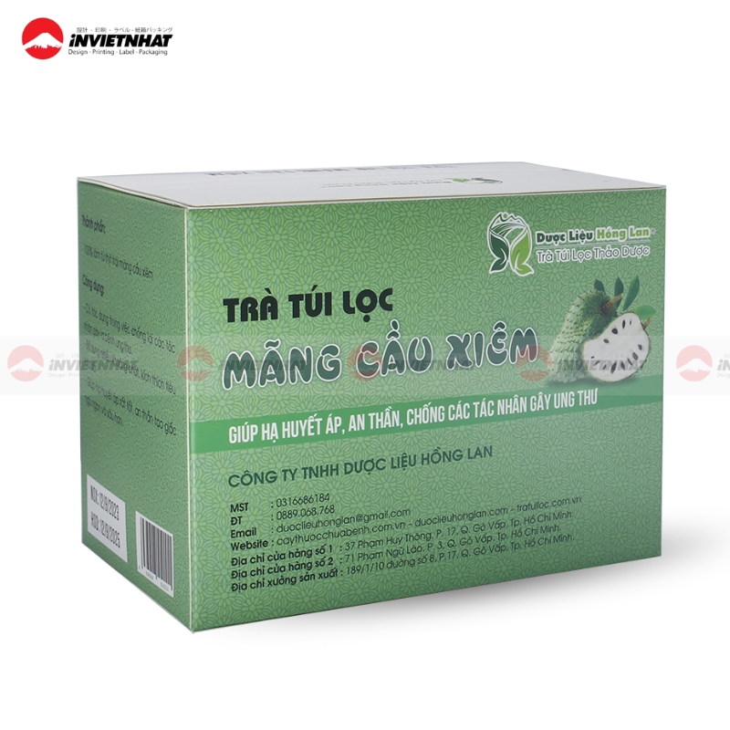 in hop giay dung tra mang cau