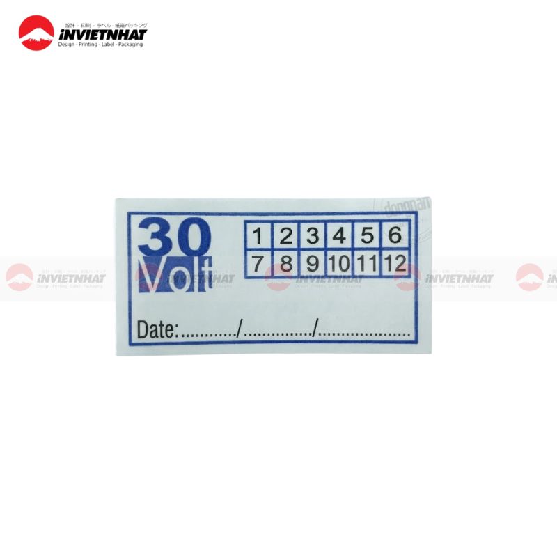 in tem bao hanh tphcm