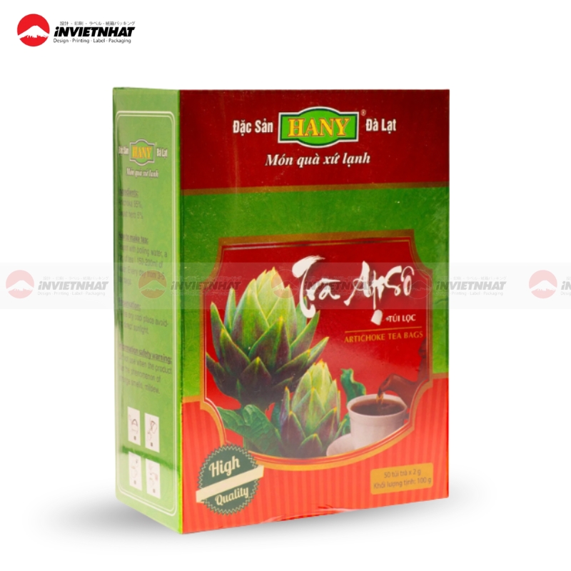 mau hop dung tra atiso