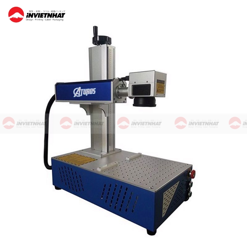 Công nghệ khắc laser