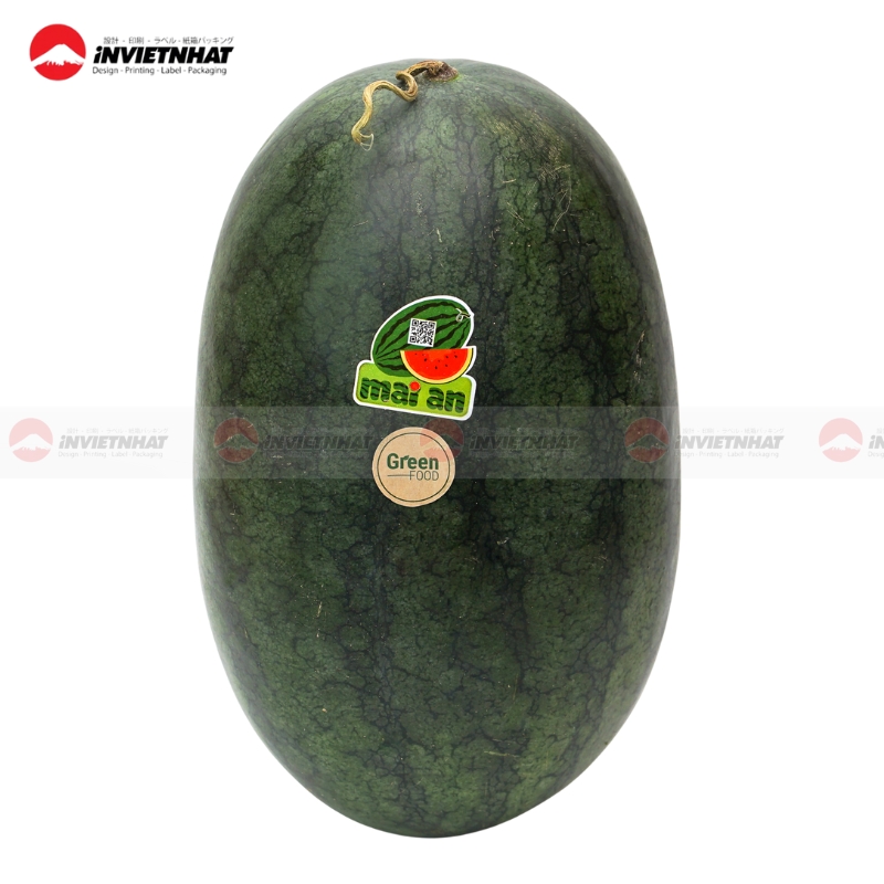 tem dan trai cay cao cap