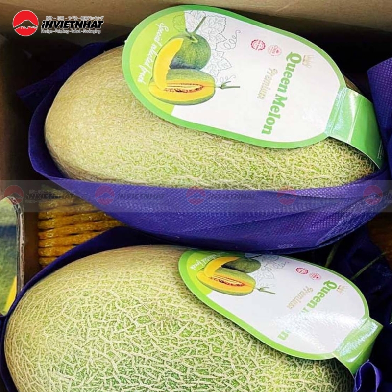 tem nhan trai cay cao cap