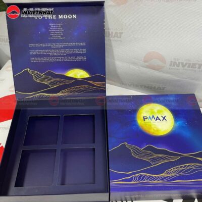 Hộp nam châm PMAX