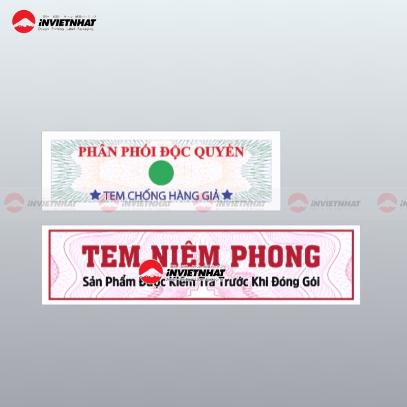 Mau tem niem phong tai san