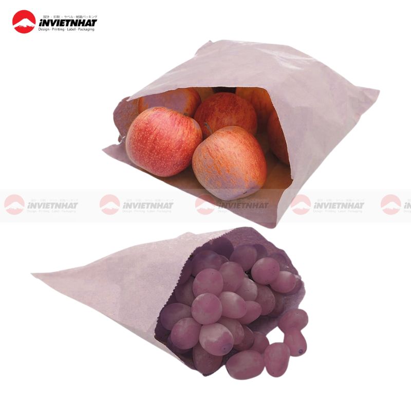 bao bi giay dung hoa qua