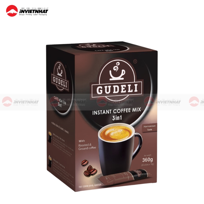 hop ca phe can mang mo