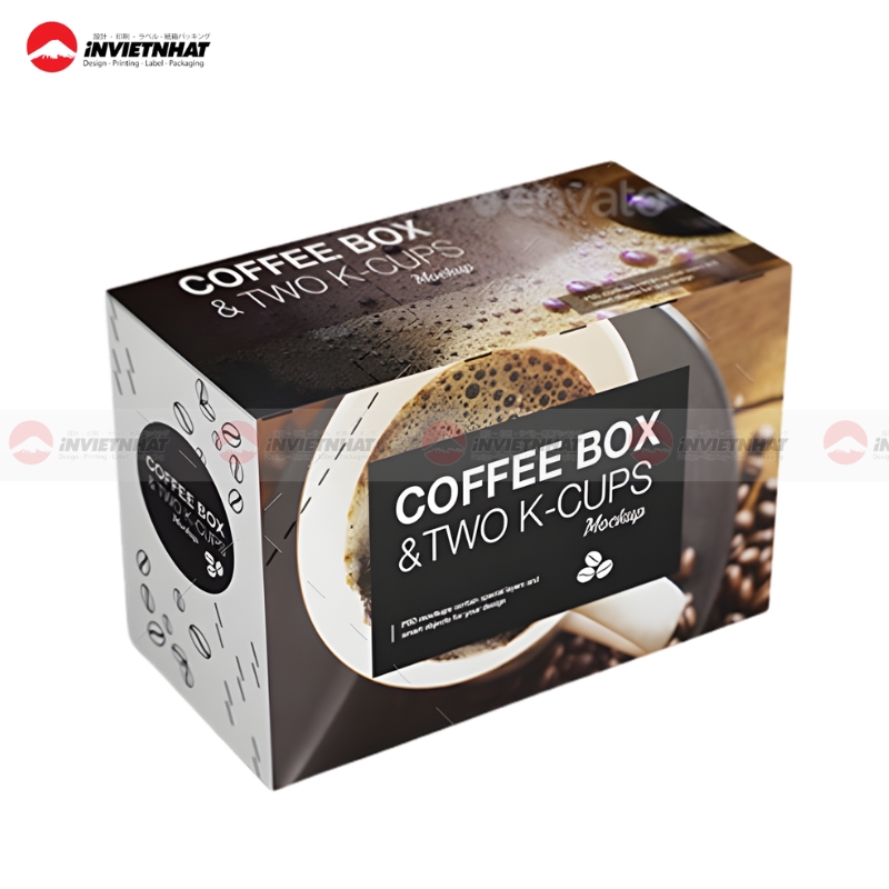 hop ca phe in offset