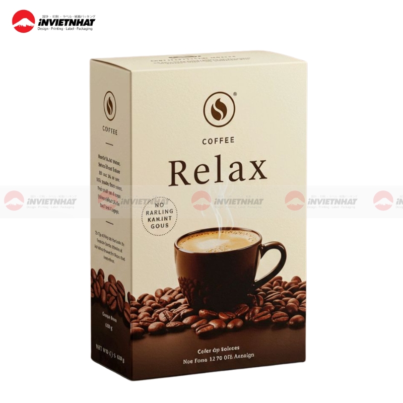 hop ca phe than thien moi truong