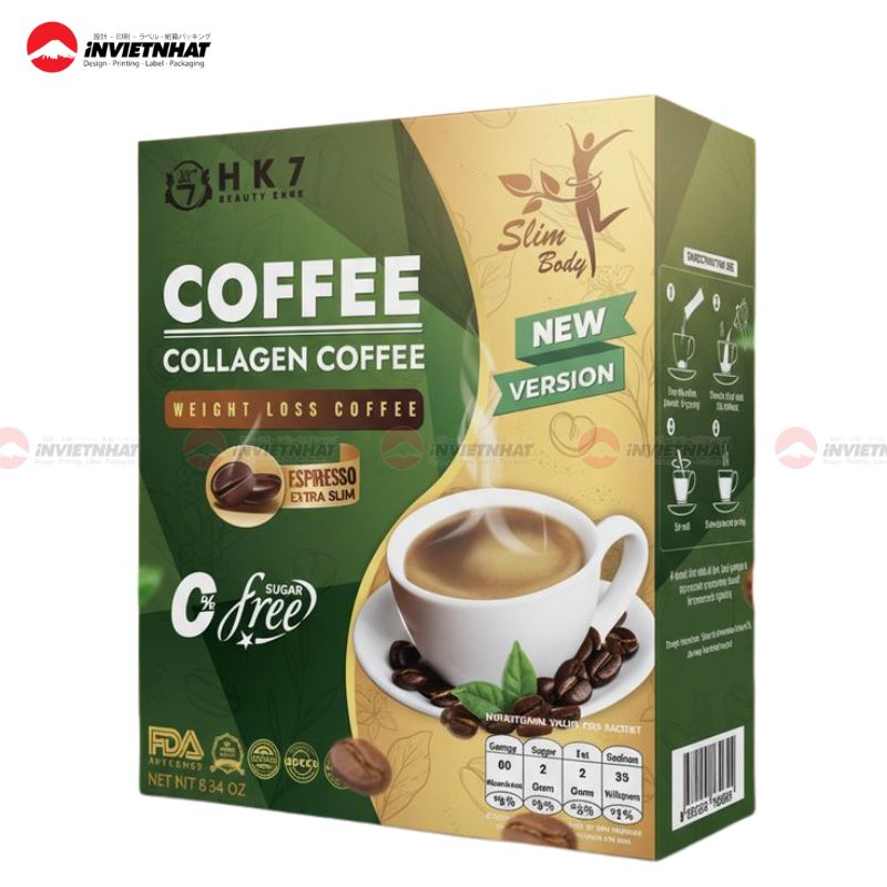 hộp cafe 2