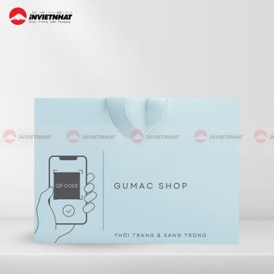 in túi giấy cho công ty