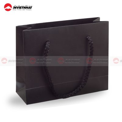 in túi giấy đẹp