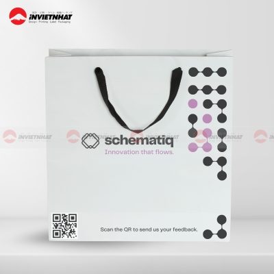 in túi giấy lấy ngay