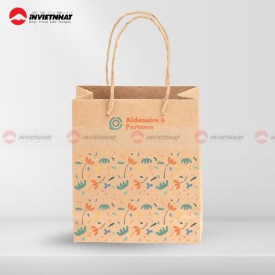 in túi giấy nhanh