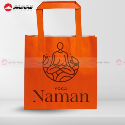 in túi giấy theo yêu cầu